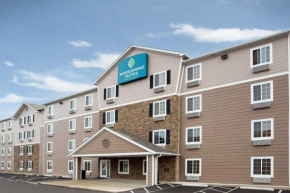 WoodSpring Suites Columbus North I-270, Columbus